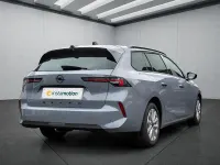 Neu Opel Astra 131 PS (96 kW) 2026 Grau Kombi