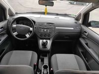 gebraucht Ford C-MAX Focus C-Max1.8 TDCi Ambiente