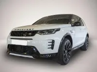 Gebraucht Land Rover Discovery Sport SE Dynamic 204 PS (150 kW) 2024 Manufacturer SUV