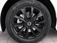 Gebraucht VW Multivan Edition 204 PS (150 kW) 2025 Candyweiß Van