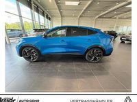 Neu Renault Rafale 300 PS (220 kW) 2025 Blau SUV