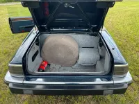 Gebraucht Jaguar XJS 281 PS (206 kW) 1992 Blau Cabrio