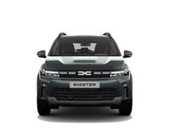 Nouă Dacia Bigster Expression 154 CP (113 kW) 2026 Verde SUV