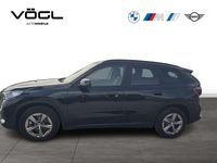 Używany BMW X1 197 KM (144 kW) 2024 Czarny SUV