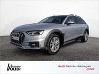 Gebraucht Audi A4 Allroad Ambiente 265 PS (194 kW) 2022 Florettsilber metallic Kombi