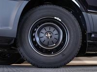 Gebraucht MAN TGE 140 PS (102 kW) 2025 Schwarz Van