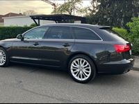 gebraucht Audi A6 2.0 TDI multitronic Avant -