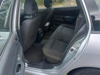 Second-hand Mitsubishi Lancer 98 CP (72 kW) 2003 Gri Break