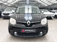 Gebraucht Renault Twingo Urban Night 65 PS (47 kW) 2022 Schwarz Kleinwagen
