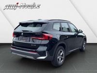 Gebraucht BMW X1 136 PS (100 kW) 2024 Schwarz ii SUV