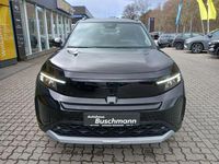 Neu Opel Frontera 83 kW (113 PS) 2026 Karbonschwarz SUV