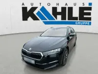 Neu Skoda Octavia Tour 110 PS (80 kW) 2026 Schwarz Kombi