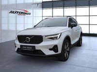 Gebraucht Volvo XC40 Plus 261 PS (191 kW) 2022 Crystal white (metallic) SUV