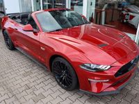 gebraucht Ford Mustang GT Convertible 5.0 V8 Premium II 19"LMF