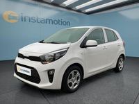 Gebraucht Kia Picanto 67 PS (49 kW) 2022 Andere Kleinwagen