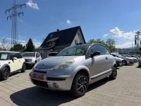 Gebraucht Citroën C3 Pluriel Style 73 PS (53 kW) 2006 Gris aluminium Cabrio