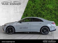 Gebraucht Mercedes CLA250e AMG 218 PS (160 kW) 2025 Grau Limousine