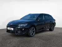 Neu Cupra Leon 204 PS (150 kW) 2026 Magnetic grau Limousine