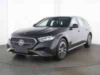 Gebraucht Mercedes E220 Advanced 197 PS (144 kW) 2025 Grau Limousine