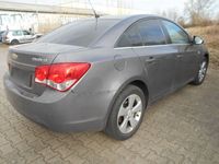 gebraucht Chevrolet Cruze 2,0D Automatik HU/AU 02/2026