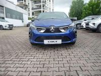Neu Mitsubishi Colt Edition 91 PS (66 kW) 2025 Blau Limousine
