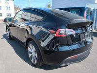 Gebraucht Tesla Model Y 378 kW (514 PS) 2020 Weiss SUV