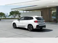 Neu BMW X1 300 PS (220 kW) 2026 Weiß SUV