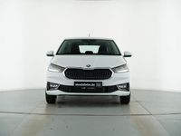 Neu Skoda Fabia Essence 80 PS (58 kW) 2026 Moonweiß perleffekt Kleinwagen