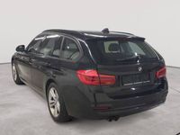 gebraucht BMW 320 d Touring xDrive Aut. Sport Line