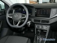 Gebraucht VW Polo 80 PS (58 kW) 2025 Weiß Limousine