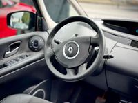 Gebraucht Renault Espace 173 PS (127 kW) 2012 Silber Van / Kleinbus