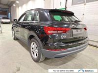 Gebraucht Audi Q3 150 PS (110 kW) 2020 Schwarz SUV