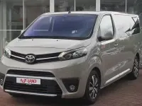 Gebraucht Toyota Proace 2019 Andere Van / Kleinbus