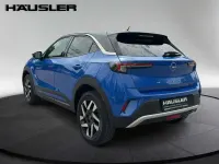 Gebraucht Opel Mokka Elegance 131 PS (96 kW) 2023 Blau SUV