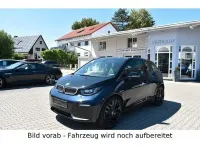Gebraucht BMW i3 135 kW (184 PS) 2022 Grau metallic Kleinwagen