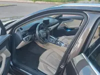 Gebraucht Audi A4 150 PS (110 kW) 2018 Kombi