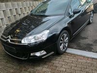 Gebraucht Citroën C3 181 PS (133 kW) 2016 Schwarz Kombi