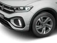 Gebraucht VW T-Roc R-line 150 PS (110 kW) 2025 Pure white SUV