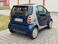 gebraucht Smart ForTwo Coupé 