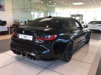 Gebraucht BMW M3 Competition Edition 510 PS (375 kW) 2022 Schwarz Limousine