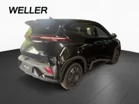 Neu BYD Dolphin Surf Active 64 kW (88 PS) 2026 Schwarz Kleinwagen