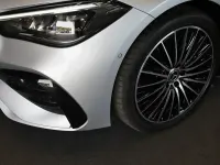 Gebraucht Mercedes CLE180 AMG 170 PS (125 kW) 2025 Metalliclack hightechsilber Coupé