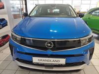 gebraucht Opel Grandland X Grandland AT8, Ultimate, Leder,Navi,AGR,LED,