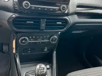 Second-hand Ford Ecosport Titanium 125 CP (91 kW) 2022 Roșu SUV