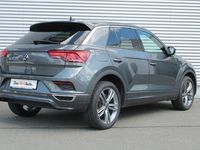 gebraucht VW T-Roc Sport