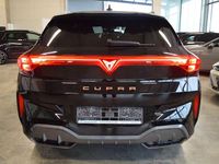 Gebraucht Cupra Terramar 150 PS (110 kW) 2025 Mythosschwarz SUV