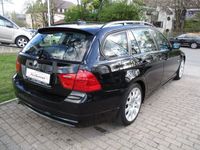 gebraucht BMW 318 d Touring *Automatik*Navi*2Hand*Euro5*