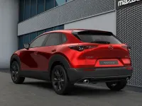 Neu Mazda CX-30 Homura-Line 140 PS (102 kW) 2026 SUV