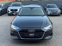 Gebraucht Audi A4 204 PS (150 kW) 2021 Grau Kombi