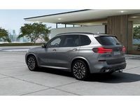 Neu BMW X5 Efficient Dynamics 352 PS (258 kW) 2025 Grau SUV